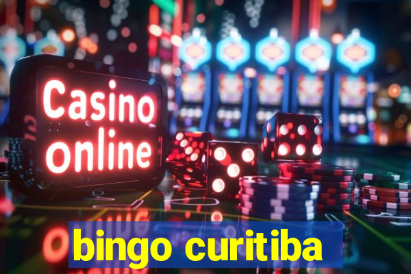 bingo curitiba